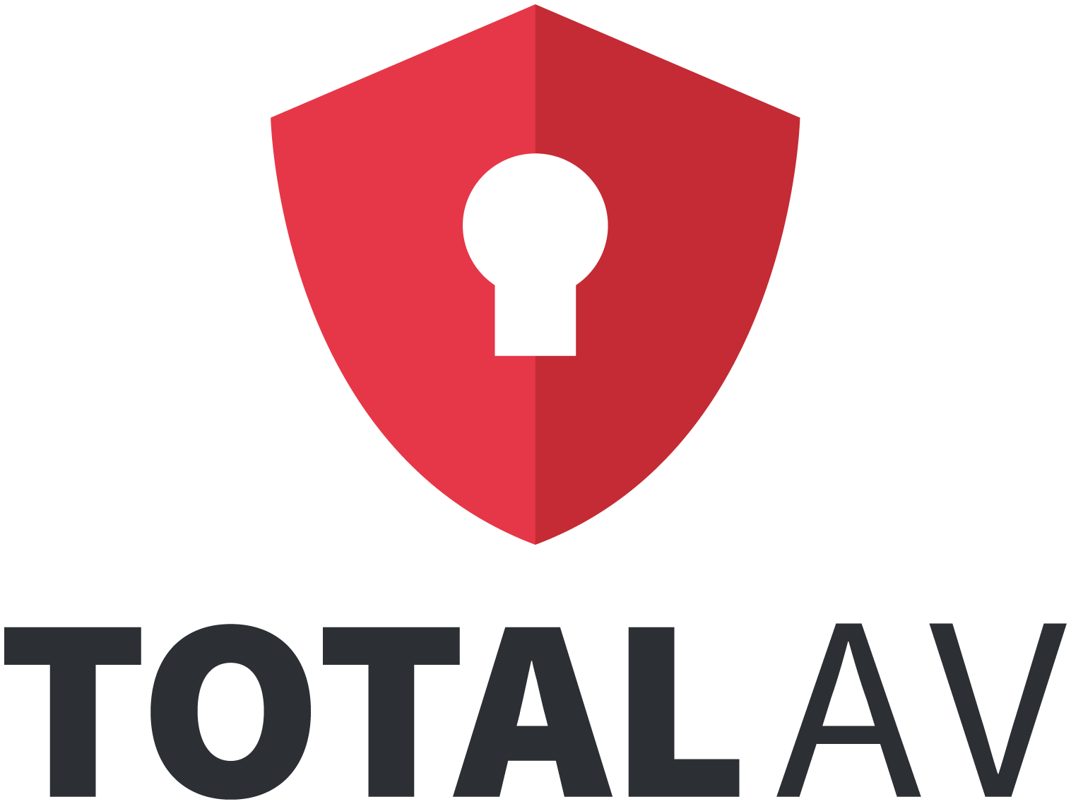 TotalAV Badge
